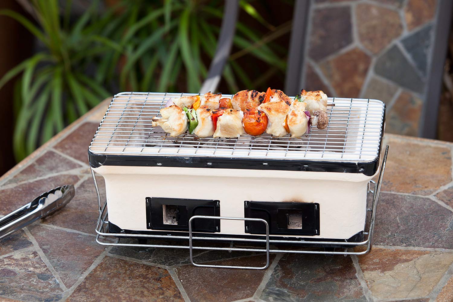 Fire Sense 17" Charcoal Grill - image 2 of 7