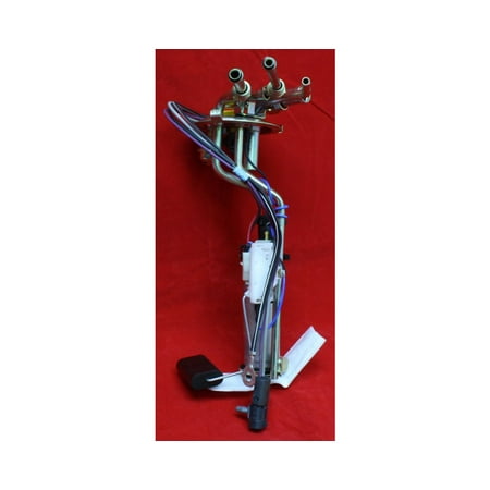 Airtex E3624S Fuel Pump, With Fuel Sending Unit Electric
