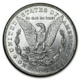 thumbnail image 3 of 1878 Morgan Dollars 7 TF Rev of 78 BU (20 Count Roll), 3 of 3