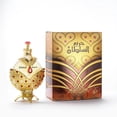 thumbnail image 1 of Aceite perfumado concentrado Al Kahdlaj Perfumes Hareem Al Sultan Gold 35 ML, 1 of 3