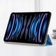 thumbnail image 5 of Fundas con soporte triple cubierta rígida duradera con soporte para iPad Air de 13 pulgadas (2024), 5 of 5