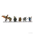 thumbnail image 4 of Miniaturas WizKids Pathfinder Battles Goblin Vanguard x6, 4 of 7
