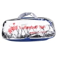 thumbnail image 3 of 950X100Cm Outdoor Volleyball Net Portable Volleyball Net for Beach Backyard, 3 of 10