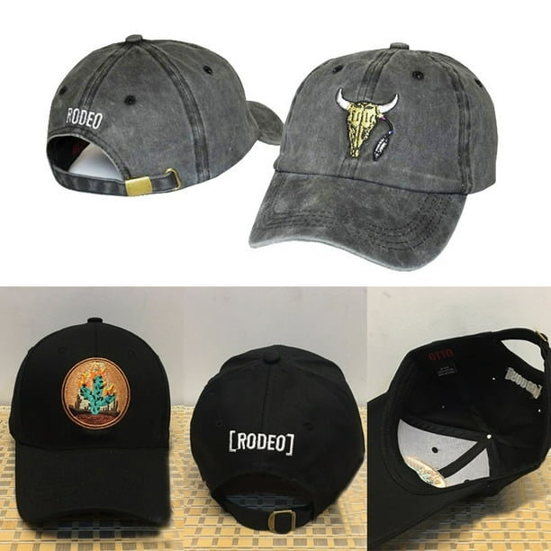 Travis scott rodeo cap hotsell