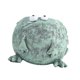 thumbnail image 4 of Maceta de bonsái con forma de rana, regalo, figura de resina, artesanía, flor de bonsái con forma de rana Azul, 4 of 9