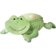 Summer Infant - Slumber Buddies, Frankie the Frog
