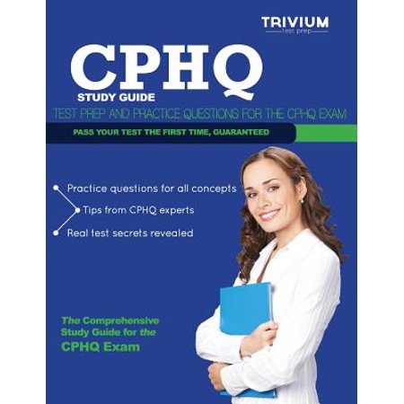 CPHQ Prüfungs