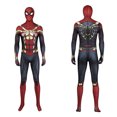 thumbnail image 4 of Body de Spider Man para hombre, traje ajustado de película Spider Man, accesorios de Comic-Con para Halloween, 4 of 9