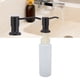 thumbnail image 4 of Dispensador de jabón Crtynell Acero inoxidable 300 ml, 4 of 5
