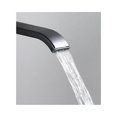 thumbnail image 4 of Grifo para lavabo de sobre encimera de agua fría simple (sin manguera de entrada) - redondo, 4 of 4