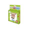 thumbnail image 2 of Memory Game Animals Educatodo J-0132, 2 of 2