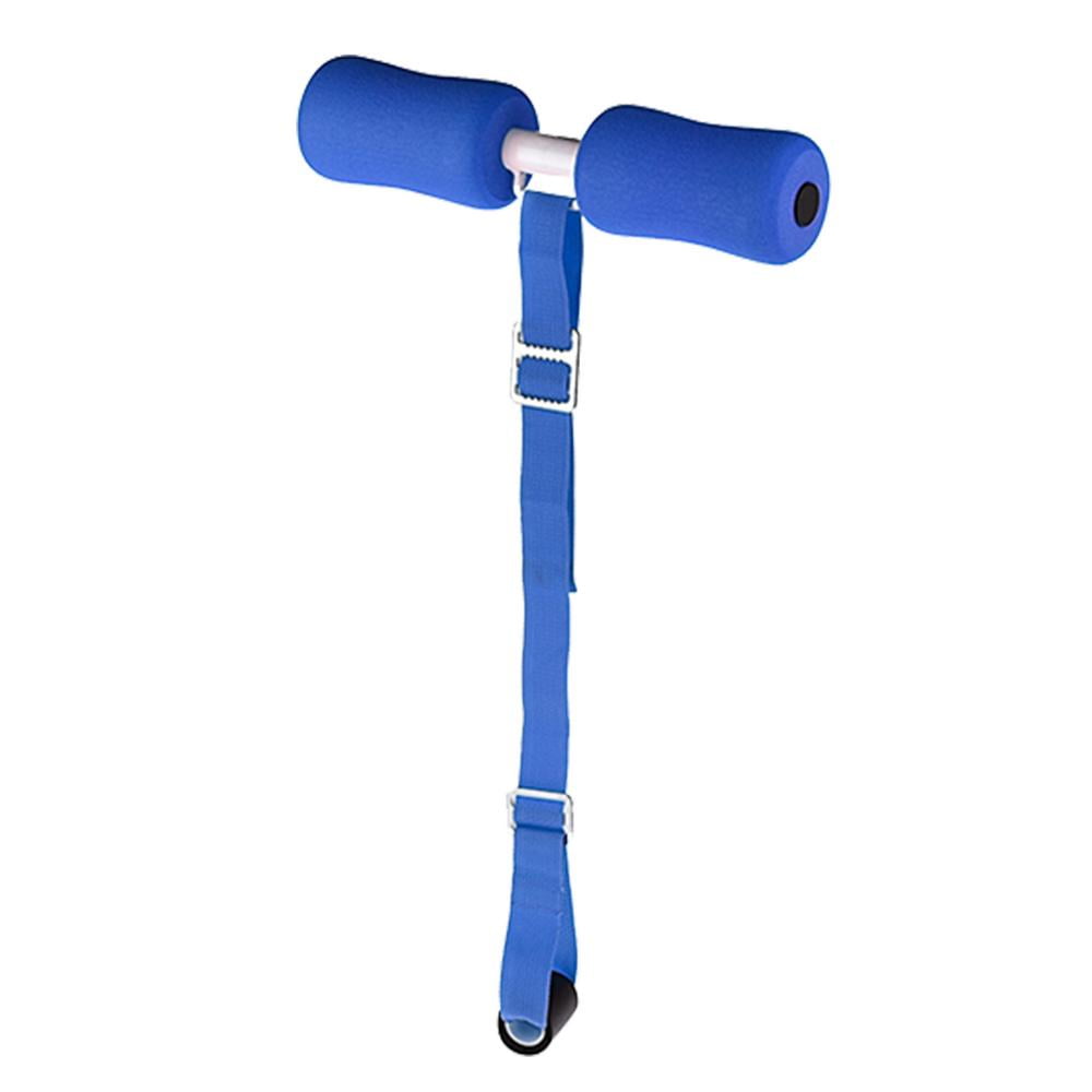 Julam Hamstring Curl Machine Home Gym Equipment Doorway Curl Strap