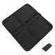 thumbnail image 4 of Porta brochas de maquillaje Organizador de herramientas de maquillaje Porta brochas reutilizable Bolsa portátil para brochas, 4 of 6