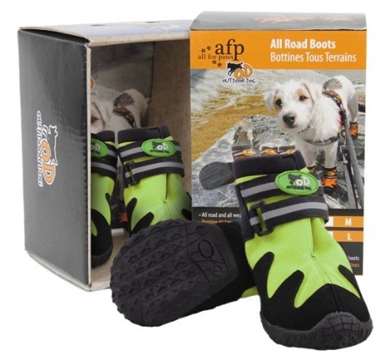 xs dog boots