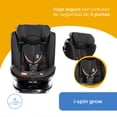 thumbnail image 2 of Autoasiento para bebe Joie i-Spin Silla Giratoria 360, 2 of 11