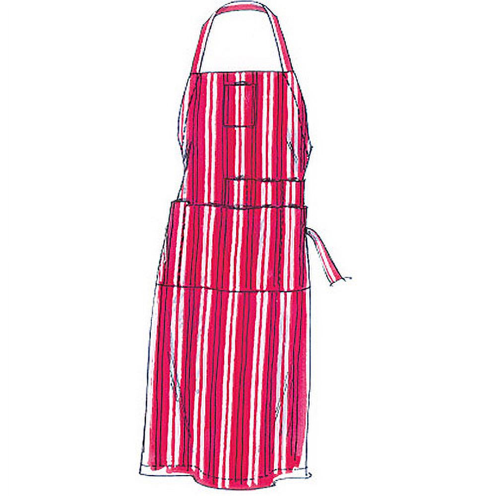 Misses'/ Men's/ Children's/ Boys'/ Girls' Aprons-All Sizes in One Envelope -*SEWING PATTERN* - image 4 of 6