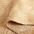 thumbnail image 6 of SAFAVIEH Natural Fiber Dean Geometric Area Rug, Natural, 6' x 9', 6 of 8