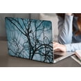thumbnail image 4 of KSK KAISHEK Hard Shell for Old MacBook Air 13 inchs 2017 - 2010 A1466 A1369, Feather Series 0305, 4 of 5
