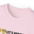 thumbnail image 3 of Unisex Ultra Cotton Tee, 3 of 4