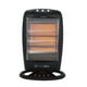 thumbnail image 1 of CALEFACTOR ELECTRICO DE CUARZO MARCA TRAVEL AIRE MODELO TAE1200QX TRAVEL AIRE 3090838, 1 of 2