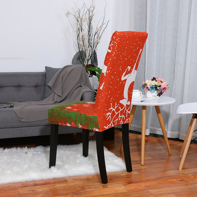 Unique bargains spandex jacquard office chair cover hotsell