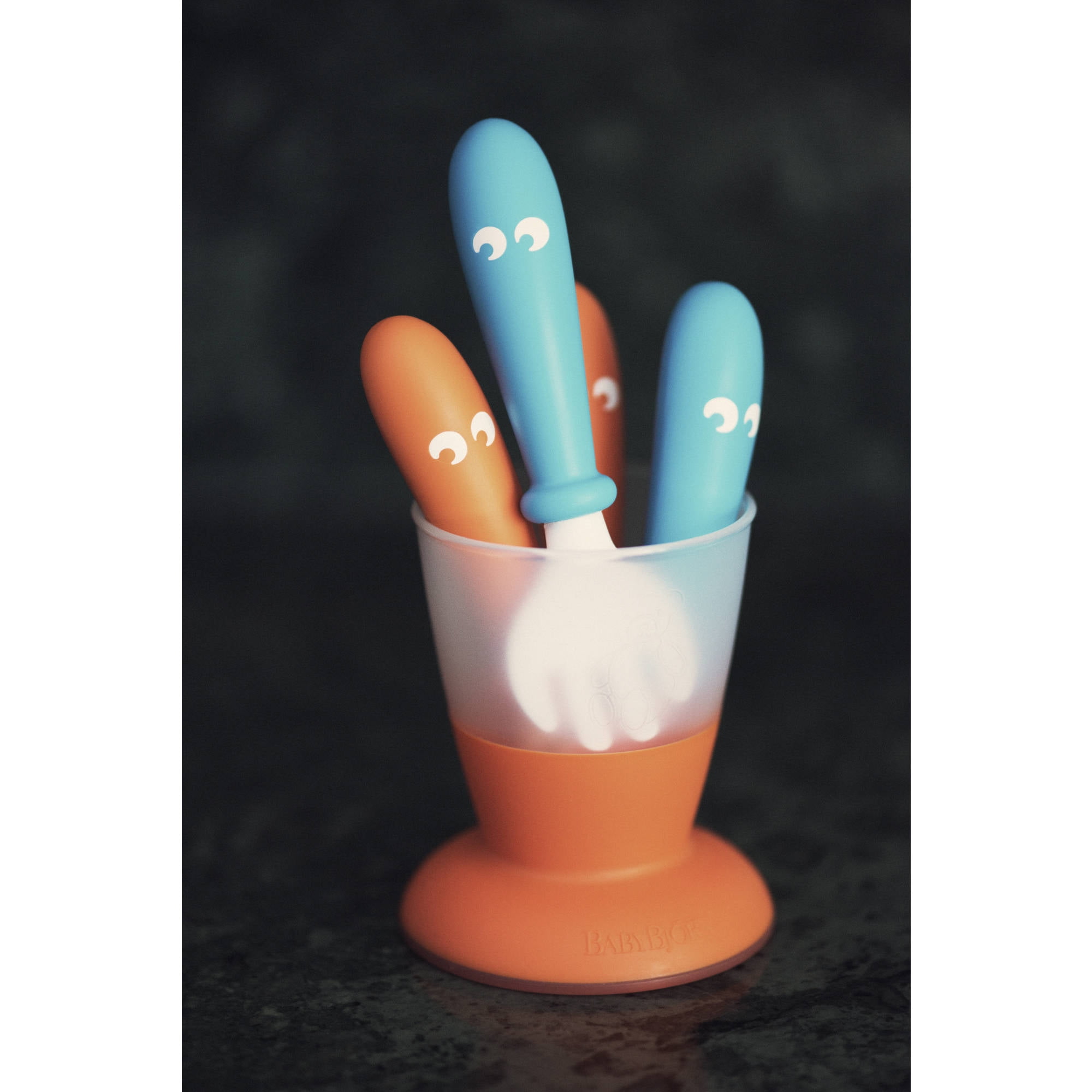 babybjorn baby plate