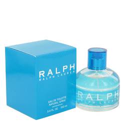 Ralph Parfum par Ralph Lauren Vaporisateur Eau de Toilette 100 ml pour Femmes