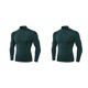 thumbnail image 1 of Sonducket Ropa interior térmica para hombre, Otoño Invierno, camisetas deportivas de alta elasticidad para hombre, jersey de manga larga con Type7 NO7, 1 of 6