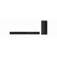 thumbnail image 1 of LG SN4 300W Sound Bar with Wireless Subwoofer, 1 of 6