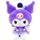 thumbnail image 2 of Sanrio-Kuromi My Melody Pachacco Hangyodo Cinnamoroll modelo de peluche, muñeca Súper suave, Boutique de moda, juguetes para niños, regalos de cumpleaños para niñas, 2 of 5
