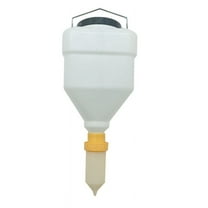 5.5L Sauce Bottle Squeeze Hanging Dispenser Large Diameter