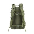 thumbnail image 3 of Mochila Impermeable Resistente Para Exterior Verde Belug  Mochila Táctica, 3 of 4