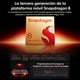 thumbnail image 5 of RedMagic 10 Air Teléfono Celular Gaming Android 5G Snapdragon 8 Gen 3, 12GB + 256GB 6.8 Pulgadas 6000mAh Batería, 50MP Triple Cámaras NFC, Twilight, 5 of 14