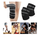 thumbnail image 2 of 1 Par Vendas Xtellar Para Rodilla, 2 of 3