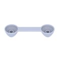 thumbnail image 1 of Cubierta protectora de balancín de Joystick para DJI FPV Combo Drone soporte de cubierta de balancín de Control remoto, 1 of 10