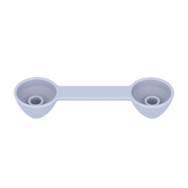 Cubierta protectora de balancín de Joystick para DJI FPV Combo Drone soporte de cubierta de balancín de Control remoto