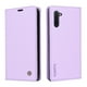 thumbnail image 5 of Funda para Samsung Galaxy Note 10 Estuche de Cuero PU Tipo Cartera con Ranuras para Tarjetas y Cierre Magnético, 5 of 5