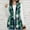 Green, variant on Stichou Womens Plaid Vest Sleeveless Lapel Neck Button Down Outerwear Vest Top Fall Casual Flannel Blazer Jackets Dark Gray M