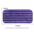 thumbnail image 5 of Sinyiin 6Pcs Mop Pads for SwifferWet Jet 6 Pack Mop Refill Pads Microfiber Spray Mop, 5 of 15