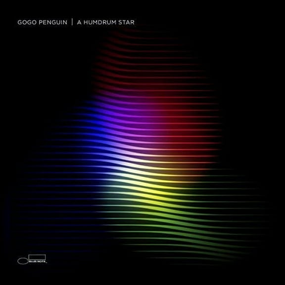 Gogo Penguin - A Humdrum Star - Music & Performance - Vinyl