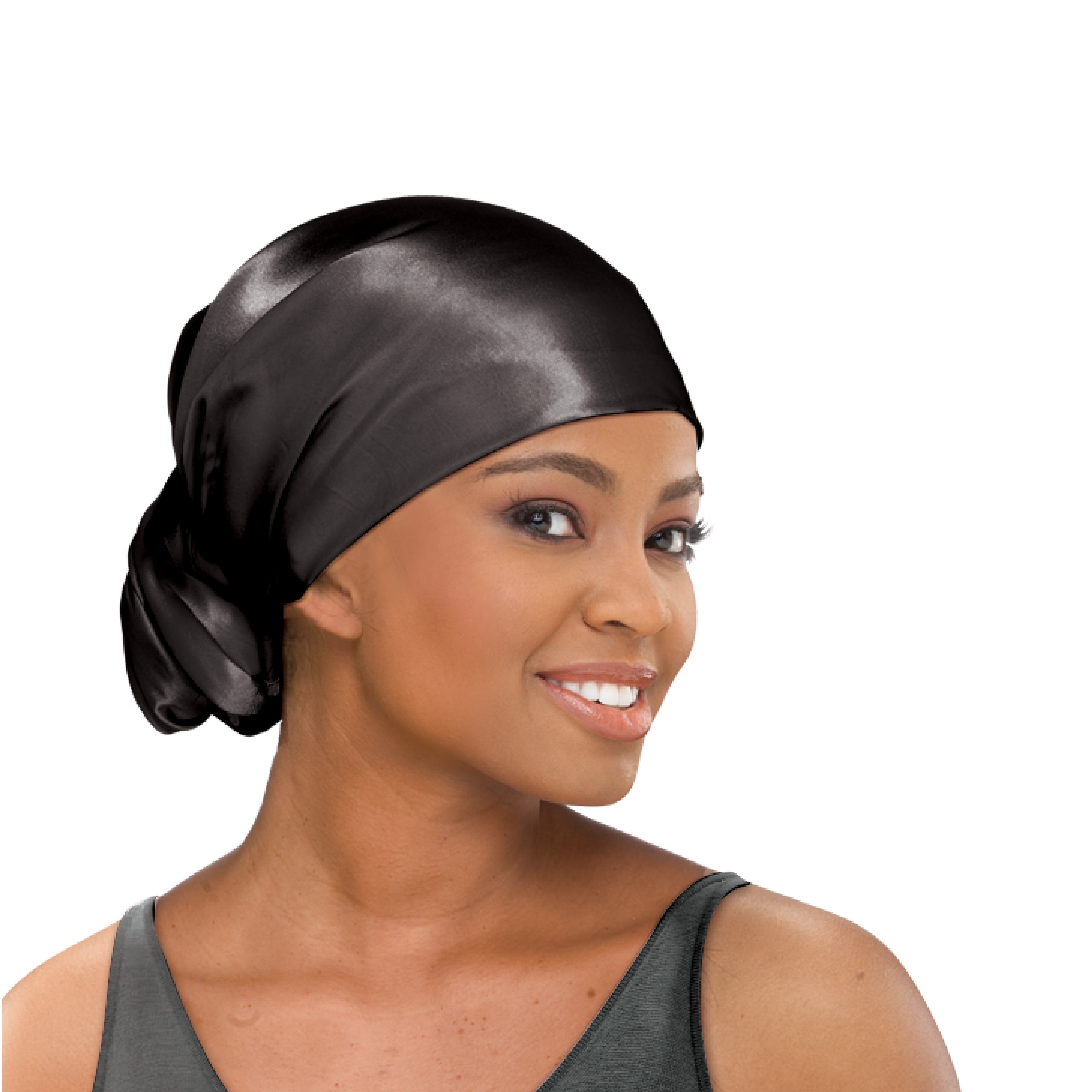 Turban Durag - Satin Liner (12 Colors) – ATLANTA BEAUTY DEPOT II