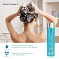 thumbnail image 2 of Keratherapy Keratin infused Moisture Shampoo and Conditioner DUO, 10.1 oz each, 2 of 5