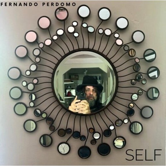 Fernando Perdomo - Self - Music & Performance - CD