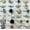 35pcs, variant on Luxurious Rings Wholesale Mixed Lots 5-100pc Big Gemstones Crystal Delicate Jewelry Ring-10pcs