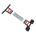 thumbnail image 3 of VGEBY Rubber Loops Body Building 3 In 1 Spring Arm Muscle Exerciser Chest Expander With 5 Springs Fitness Equipment Fitness Gym, 3 of 8