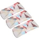 thumbnail image 4 of Toallas Sanitarias, Toallas Sanitarias Impermeables Reutilizables Lavables Suaves, Deportes Transpirables Para Viajes Al Aire Libre A Casa, 4 of 7