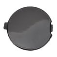 thumbnail image 1 of CUBIERTA DE GANCHO DE REMOLQUE PARA PARACHOQUES DELANTERO COMPATIBLE CON CX-3 2016-2021, Tapa De Ojo De Remolque D10J-50A12 DK8A-50A12, Lado Izquierdo Del Pasajero, ,, 1 of 7