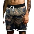 thumbnail image 2 of Short Para Hombre Shendy Vendy Bermuda Skinny Casual, 2 of 4
