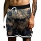 thumbnail image 2 of Short Para Hombre Shendy Vendy Bermuda Skinny Casual, 2 of 4