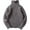 Gris Foncé, variante sur Zshosam Cardigan en Tricot pour Tout-Petit Garçon Cardigan pour Garçons Chandail pour Tout-Petit en Tricot Torsadé à Manches Longues Boutonné Chandail Épais Taille 7T 8T,(Gris Pâle 7-8 Ans)